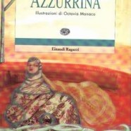 AZZURRINA