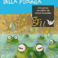 LA COMPAGNIA DELLA PIOGGIA