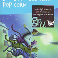 LA CITTA’ DEL CIRCO POP CORN