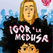 (Italiano) Igor e la medusa